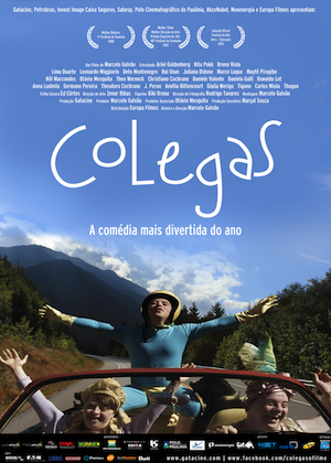 colegas