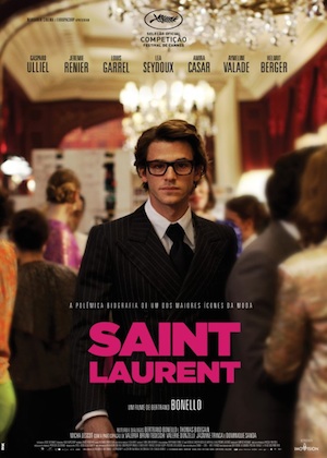 saintlaurentposter