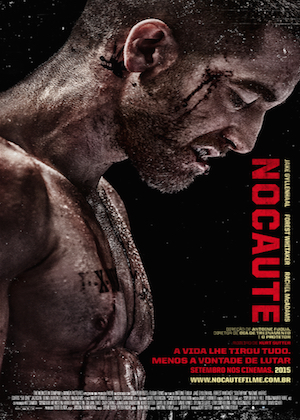 nocaute2poster