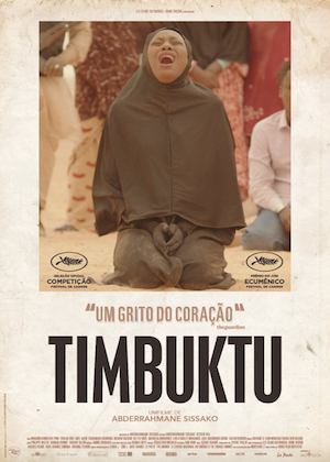 timbuktuposter