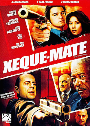 Xeque-Mate (Filme), Trailer, Sinopse e Curiosidades - Cinema10