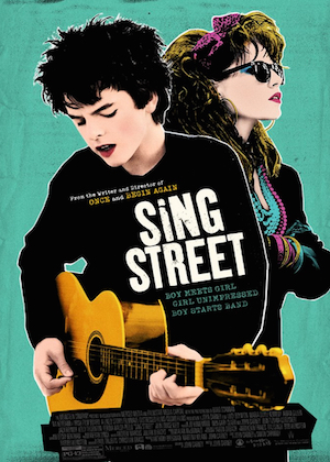 singstreetposter