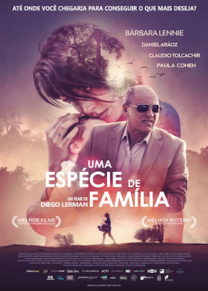 umaespeciefamilia2poster