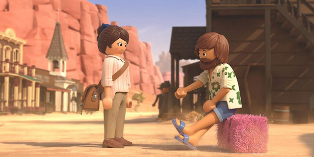Playmobil: O Filme, com Anya Taylor-Joy e Daniel ganha novo trailer CINEVITOR
