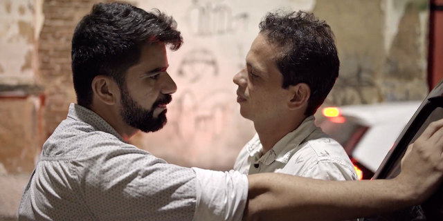 Rio Lgbtqia Conhe A Os Filmes Selecionados Cinevitor